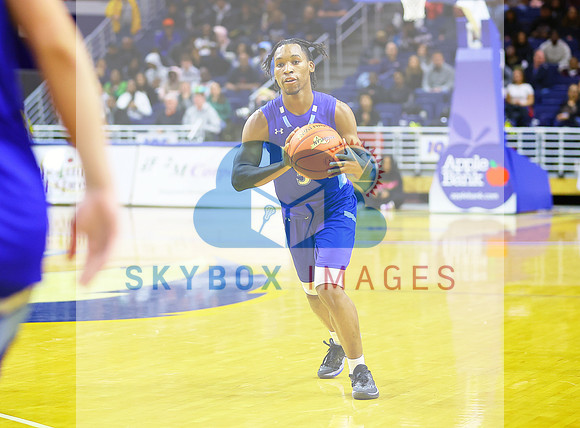 Nassau County Class A Championships Port Washington Vs Baldwin 2756