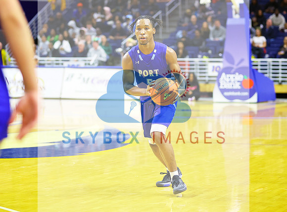 Nassau County Class A Championships Port Washington Vs Baldwin 2755