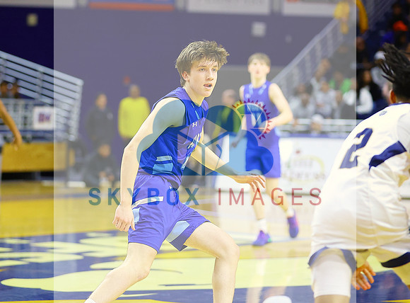 Nassau County Class A Championships Port Washington Vs Baldwin 2752