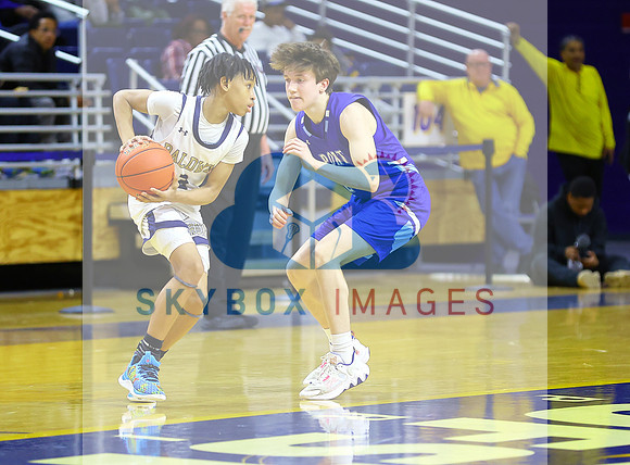 Nassau County Class A Championships Port Washington Vs Baldwin 2748