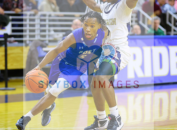 Nassau County Class A Championships Port Washington Vs Baldwin 2739