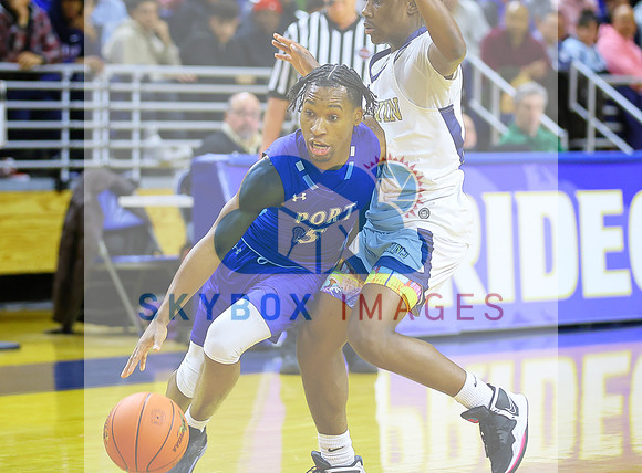 Nassau County Class A Championships Port Washington Vs Baldwin 2738
