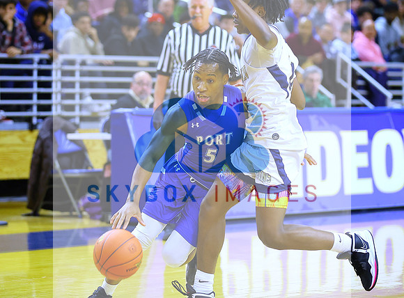 Nassau County Class A Championships Port Washington Vs Baldwin 2737