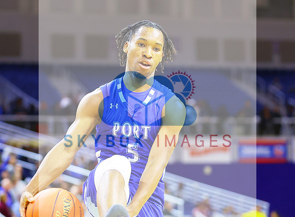 Nassau County Class A Championships Port Washington Vs Baldwin 2735