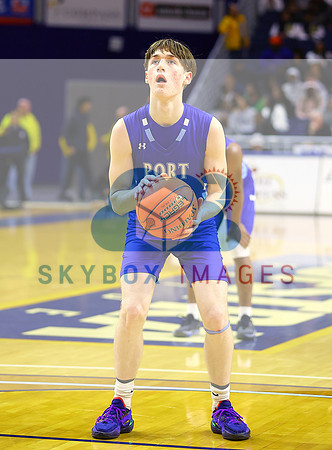Nassau County Class A Championships Port Washington Vs Baldwin 2732