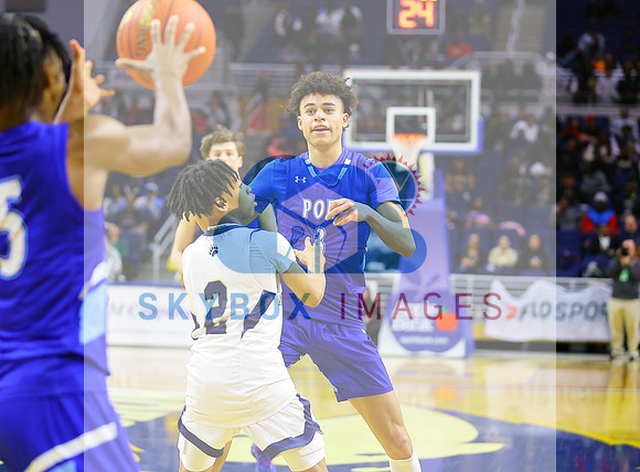 Nassau County Class A Championships Port Washington Vs Baldwin 2725