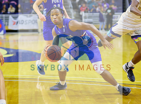Nassau County Class A Championships Port Washington Vs Baldwin 2718