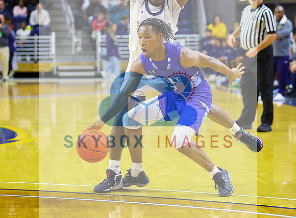 Nassau County Class A Championships Port Washington Vs Baldwin 2716