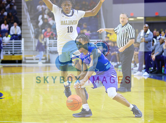 Nassau County Class A Championships Port Washington Vs Baldwin 2714