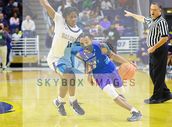 Nassau County Class A Championships Port Washington Vs Baldwin 2713