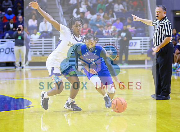 Nassau County Class A Championships Port Washington Vs Baldwin 2711