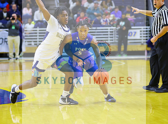 Nassau County Class A Championships Port Washington Vs Baldwin 2710