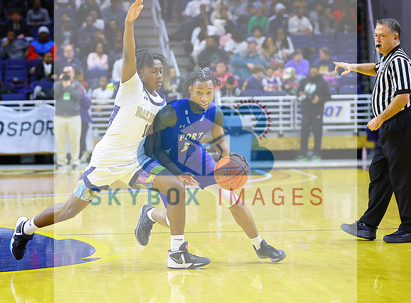 Nassau County Class A Championships Port Washington Vs Baldwin 2709