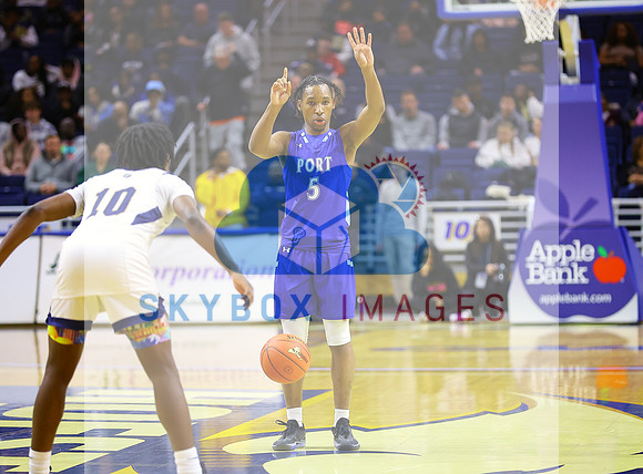 Nassau County Class A Championships Port Washington Vs Baldwin 2707