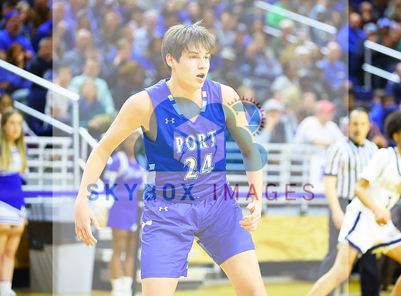 Nassau County Class A Championships Port Washington Vs Baldwin 2705