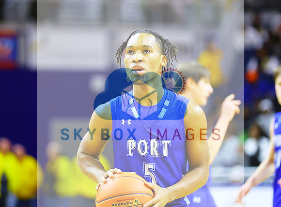 Nassau County Class A Championships Port Washington Vs Baldwin 2704