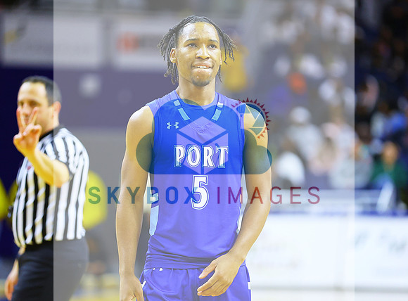 Nassau County Class A Championships Port Washington Vs Baldwin 2702