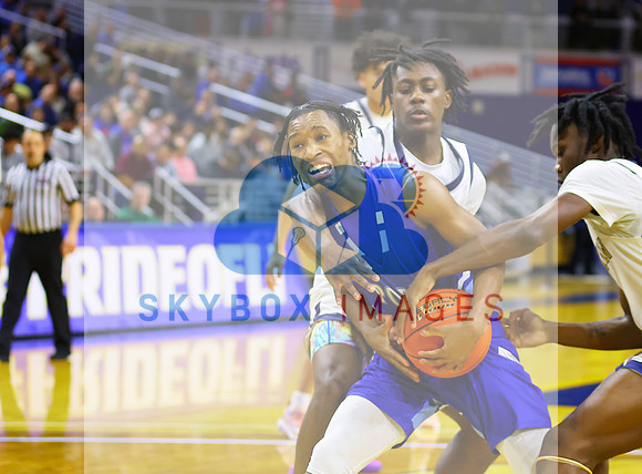 Nassau County Class A Championships Port Washington Vs Baldwin 2698