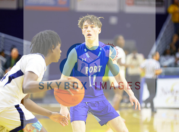 Nassau County Class A Championships Port Washington Vs Baldwin 2695