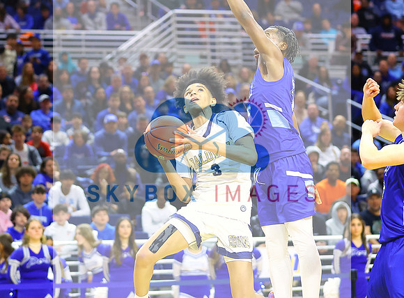Nassau County Class A Championships Port Washington Vs Baldwin 2691