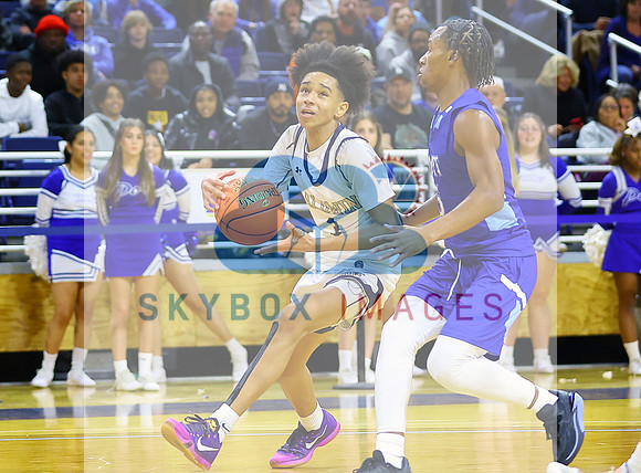 Nassau County Class A Championships Port Washington Vs Baldwin 2690