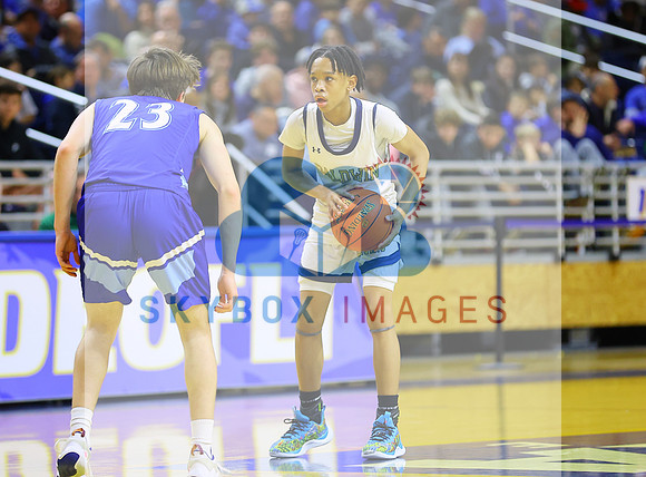 Nassau County Class A Championships Port Washington Vs Baldwin 2689
