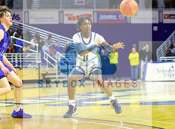 Nassau County Class A Championships Port Washington Vs Baldwin 2688