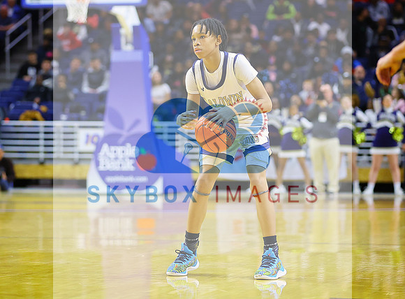 Nassau County Class A Championships Port Washington Vs Baldwin 2683
