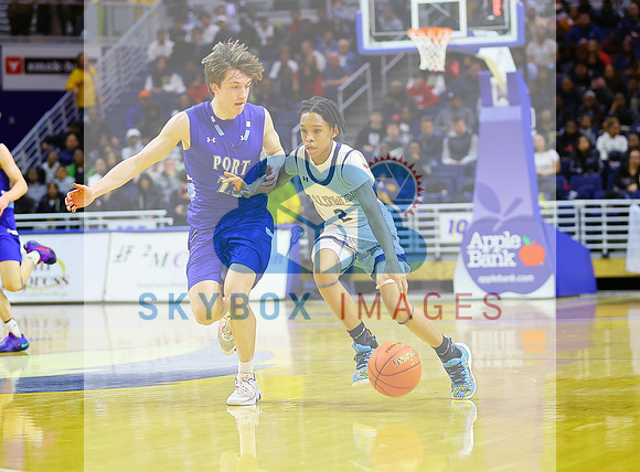 Nassau County Class A Championships Port Washington Vs Baldwin 2682