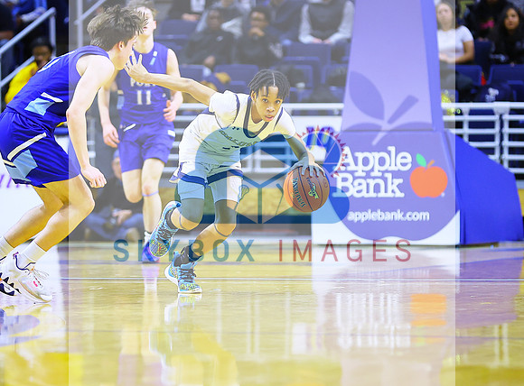 Nassau County Class A Championships Port Washington Vs Baldwin 2680