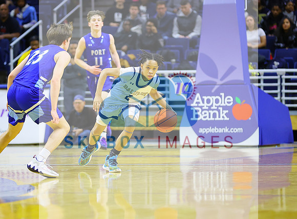 Nassau County Class A Championships Port Washington Vs Baldwin 2678