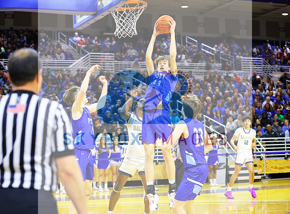 Nassau County Class A Championships Port Washington Vs Baldwin 2676
