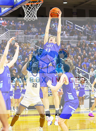 Nassau County Class A Championships Port Washington Vs Baldwin 2675