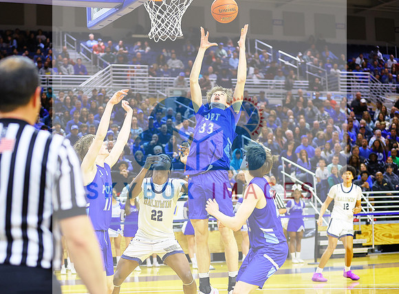 Nassau County Class A Championships Port Washington Vs Baldwin 2674