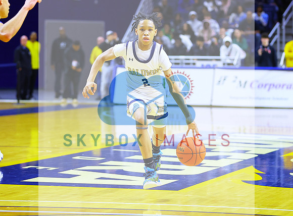 Nassau County Class A Championships Port Washington Vs Baldwin 2669