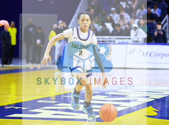 Nassau County Class A Championships Port Washington Vs Baldwin 2668