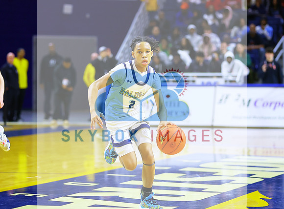 Nassau County Class A Championships Port Washington Vs Baldwin 2667