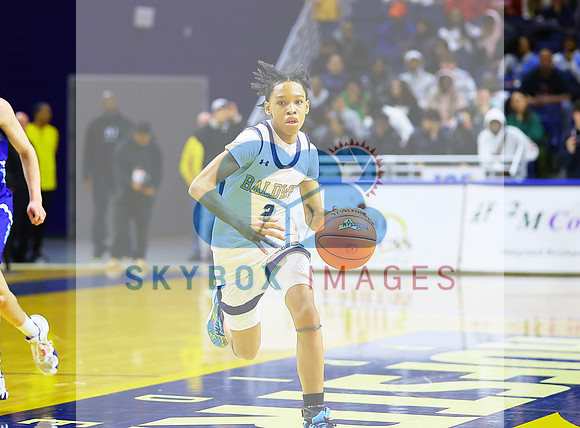 Nassau County Class A Championships Port Washington Vs Baldwin 2666