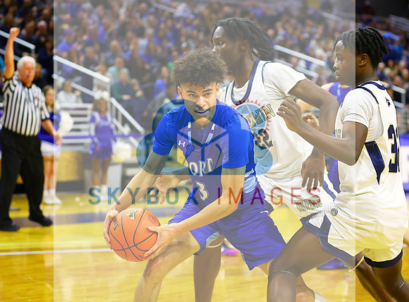 Nassau County Class A Championships Port Washington Vs Baldwin 2662
