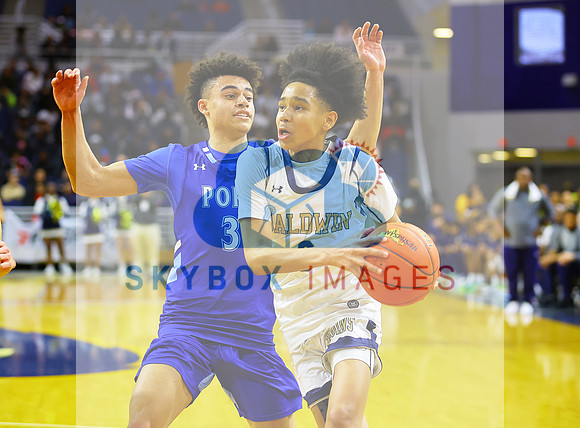 Nassau County Class A Championships Port Washington Vs Baldwin 2660