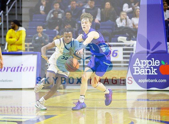 Nassau County Class A Championships Port Washington Vs Baldwin 2652
