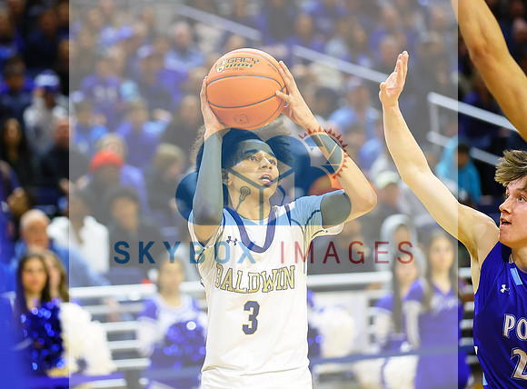 Nassau County Class A Championships Port Washington Vs Baldwin 2646