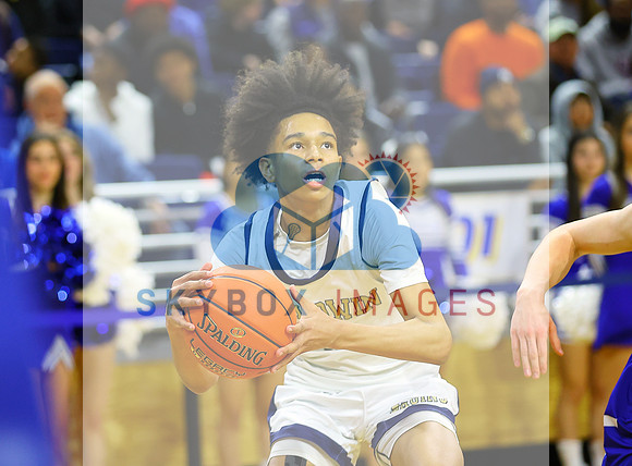 Nassau County Class A Championships Port Washington Vs Baldwin 2645