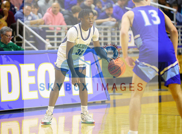 Nassau County Class A Championships Port Washington Vs Baldwin 2644