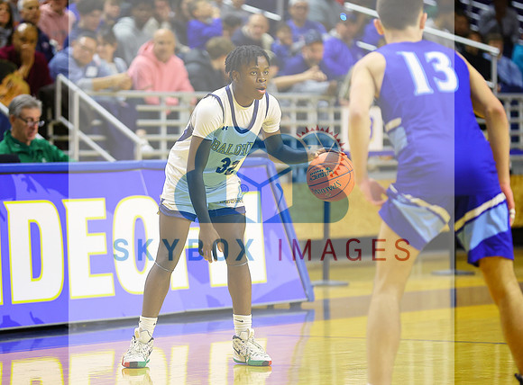 Nassau County Class A Championships Port Washington Vs Baldwin 2643