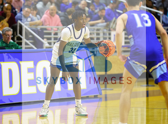 Nassau County Class A Championships Port Washington Vs Baldwin 2642