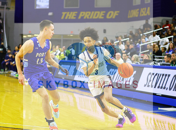 Nassau County Class A Championships Port Washington Vs Baldwin 2634