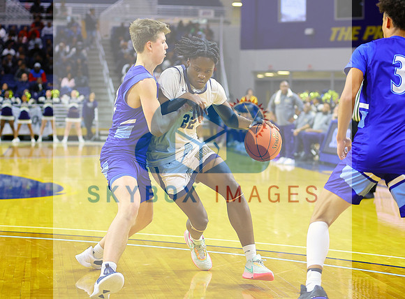 Nassau County Class A Championships Port Washington Vs Baldwin 2633