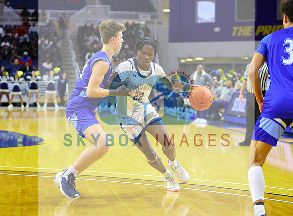 Nassau County Class A Championships Port Washington Vs Baldwin 2632
