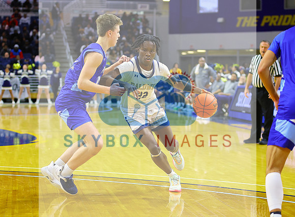 Nassau County Class A Championships Port Washington Vs Baldwin 2631